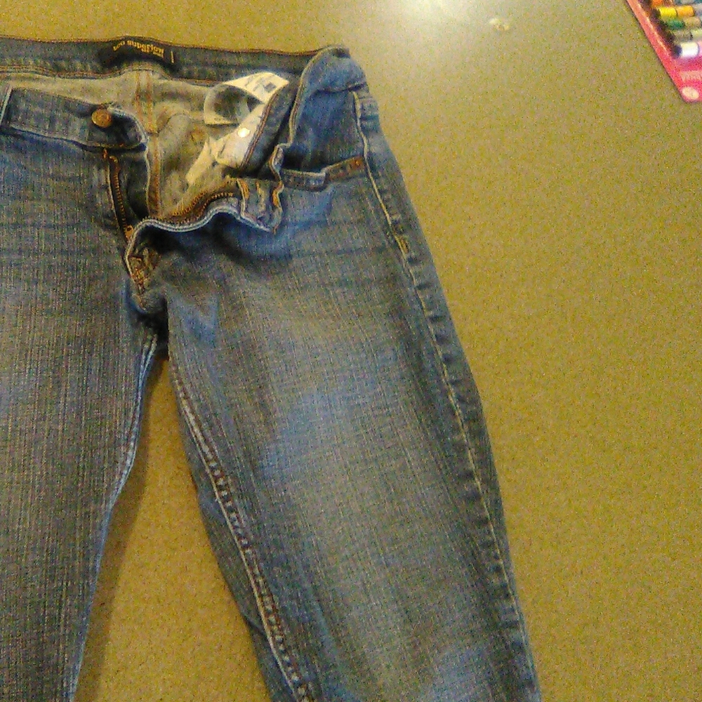 Levi's Jeans